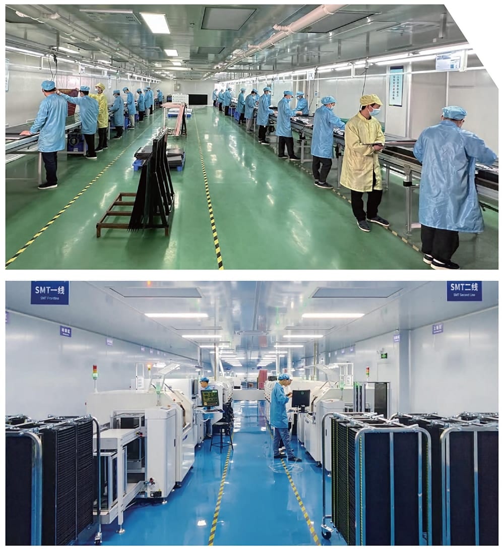 Hong Smart Appliances home appliance sourcing support