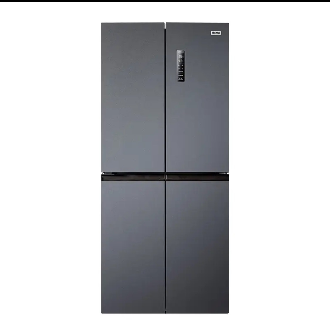 Structured appliance design