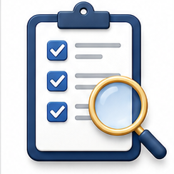 Requirement confirmation